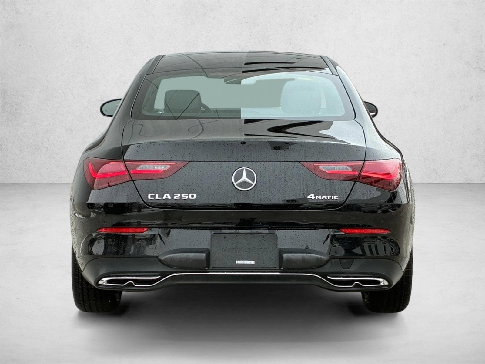 2026 MERCEDES-BENZ CLA-CLASS - Image 6