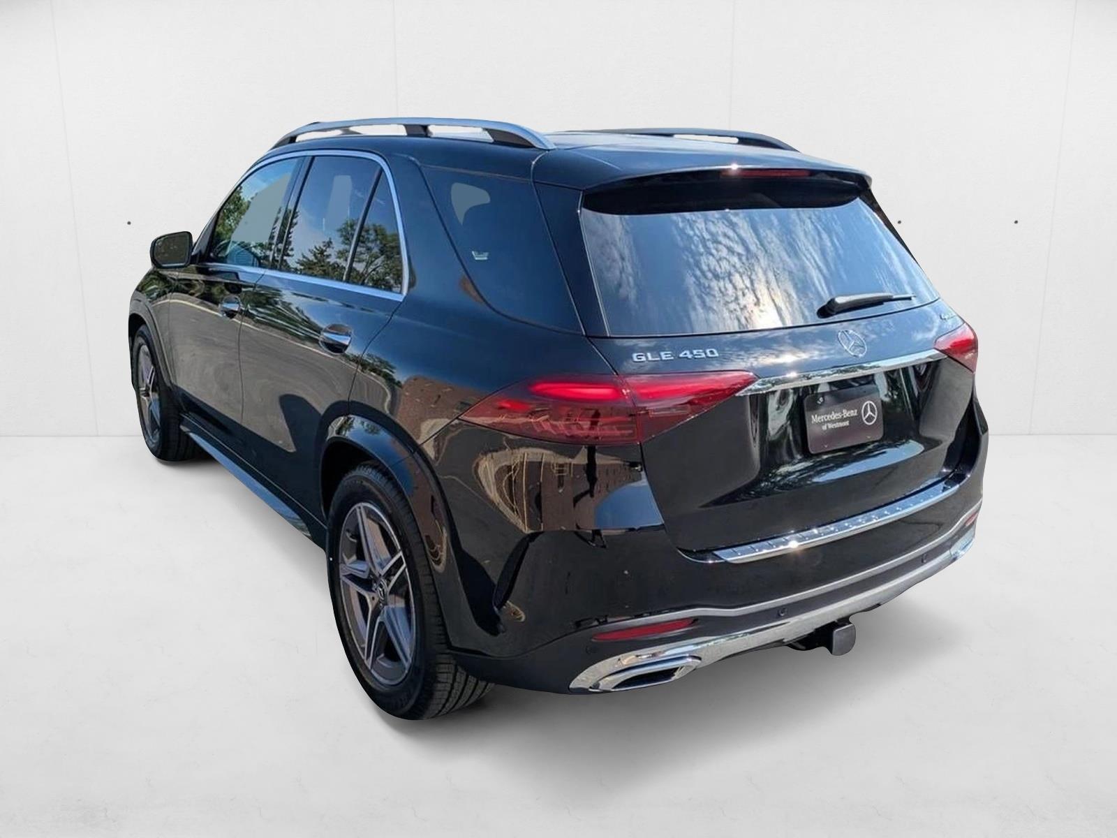 2026 MERCEDES-BENZ GLE-CLASS - Image 7