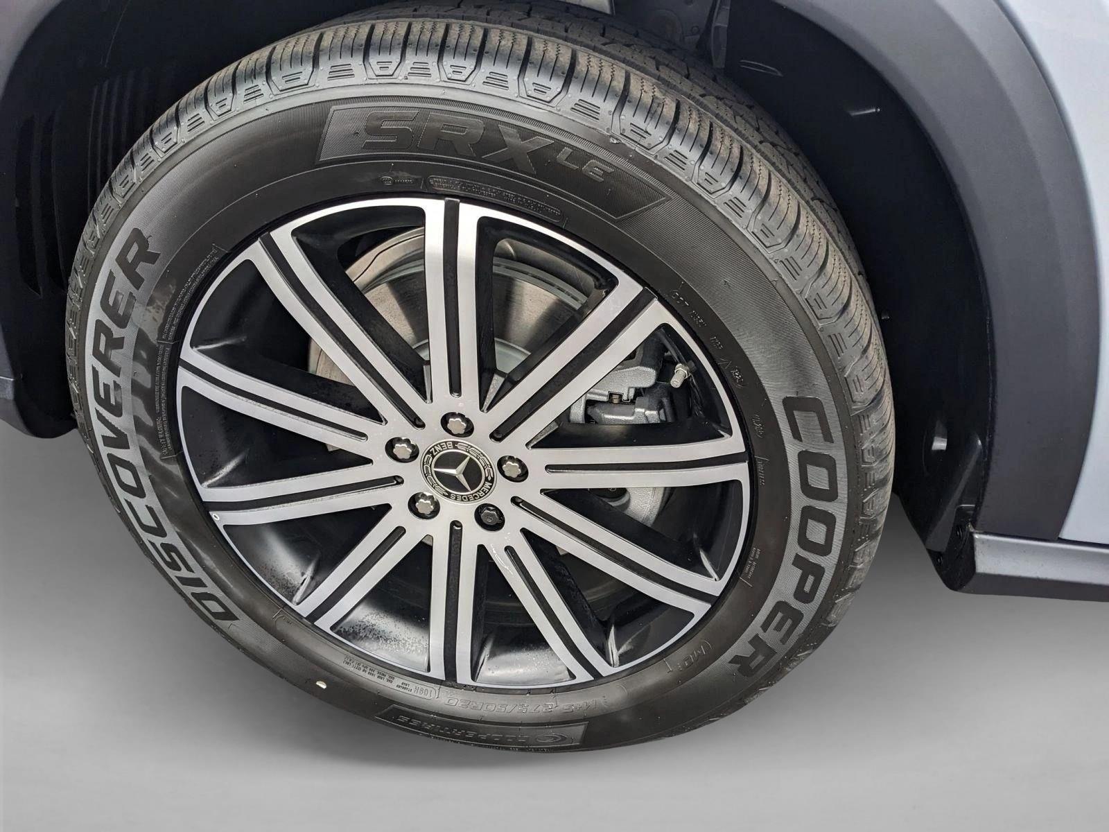 2025 MERCEDES-BENZ GLE-CLASS - Image 21