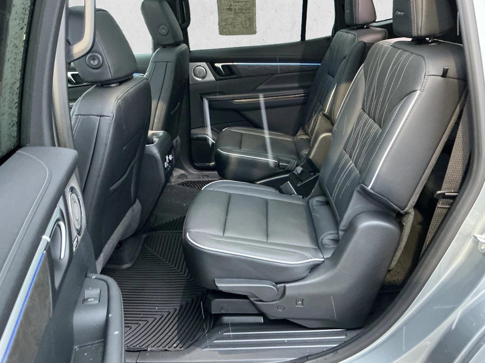 2026 BUICK ENCLAVE - Image 13