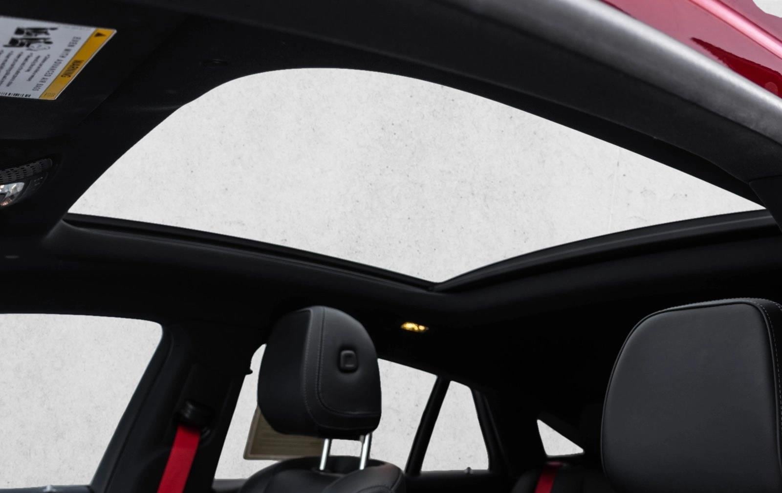 2022 MERCEDES-BENZ GLE-CLASS - Image 24