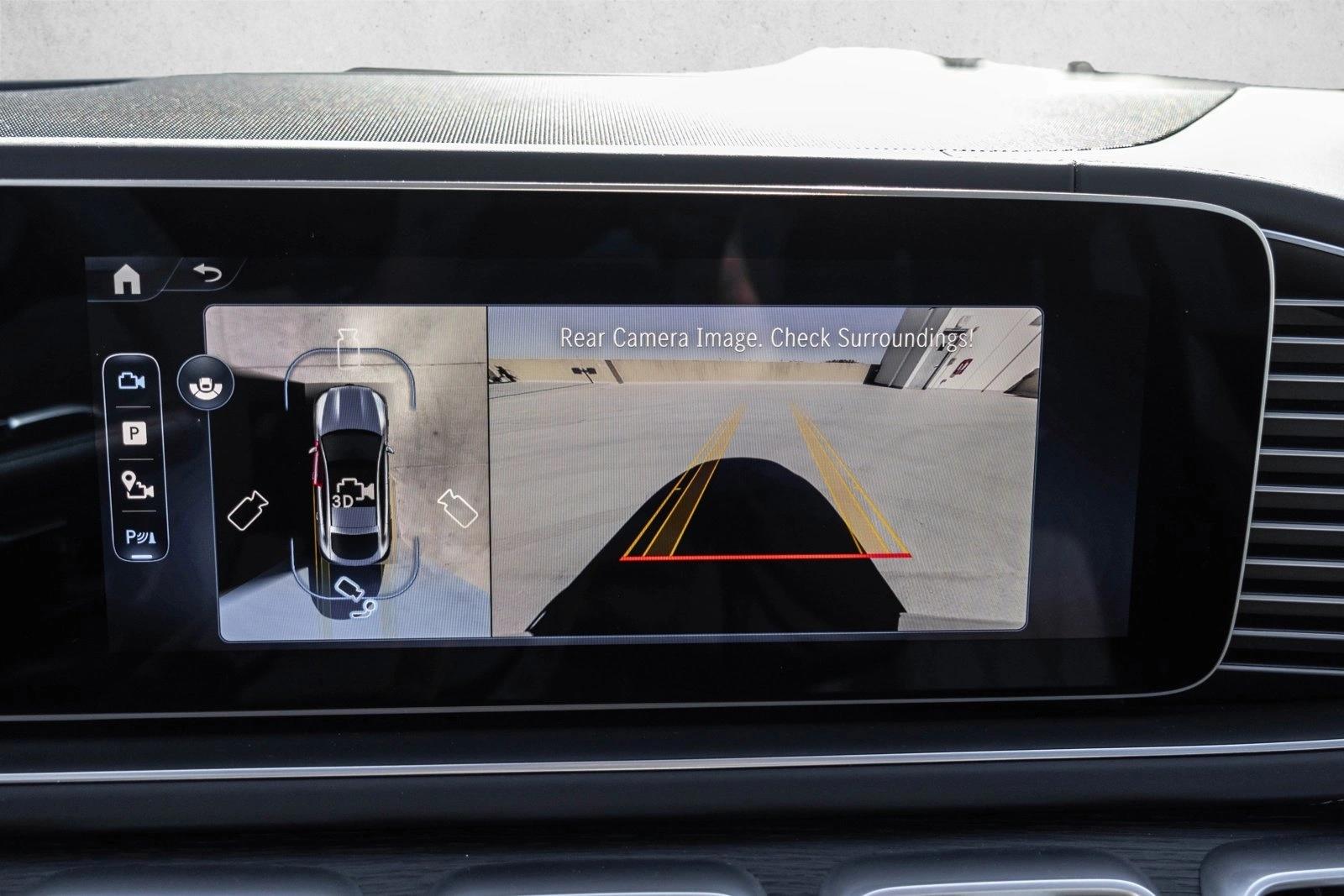 2025 MERCEDES-BENZ GLE-CLASS - Image 18