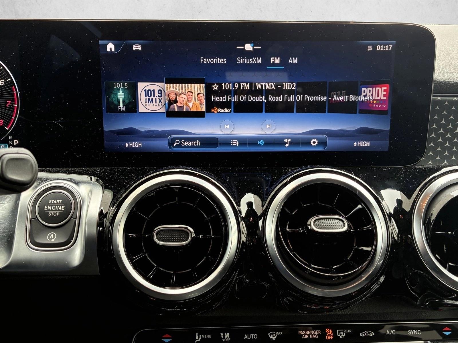 2026 MERCEDES-BENZ GLB-CLASS - Image 17