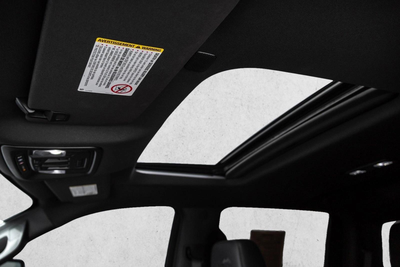 2021 CHEVROLET SILVERADO - Image 11