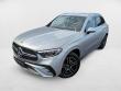 Certified 2025 Mercedes-Benz GLC 4MATIC SUV