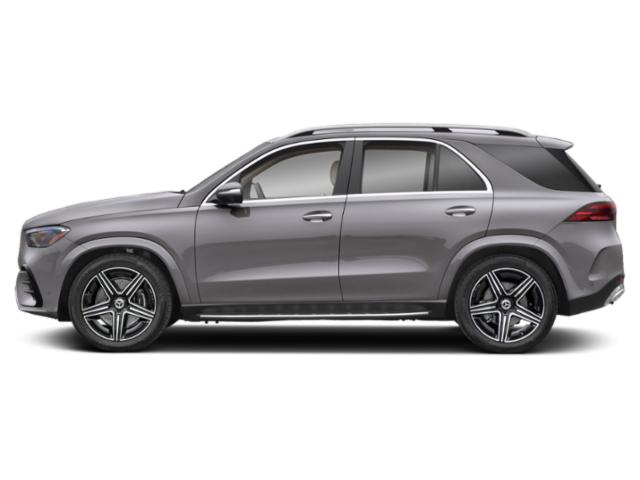 2026 Mercedes Benz GLE 580 4MATIC photo 3