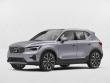 Used 2023 Volvo XC40 B5 AWD Ultimate Dark SUV