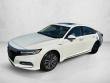 Used 2020 Honda Accord Hybrid Touring Sedan