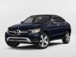 Used 2019 Mercedes-Benz GLC 4MATIC Coupe