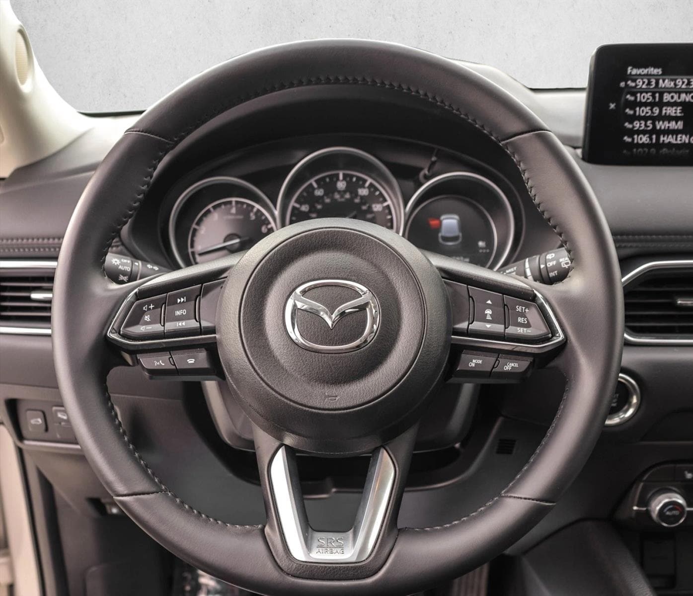 2025 MAZDA CX-5 - Image 12
