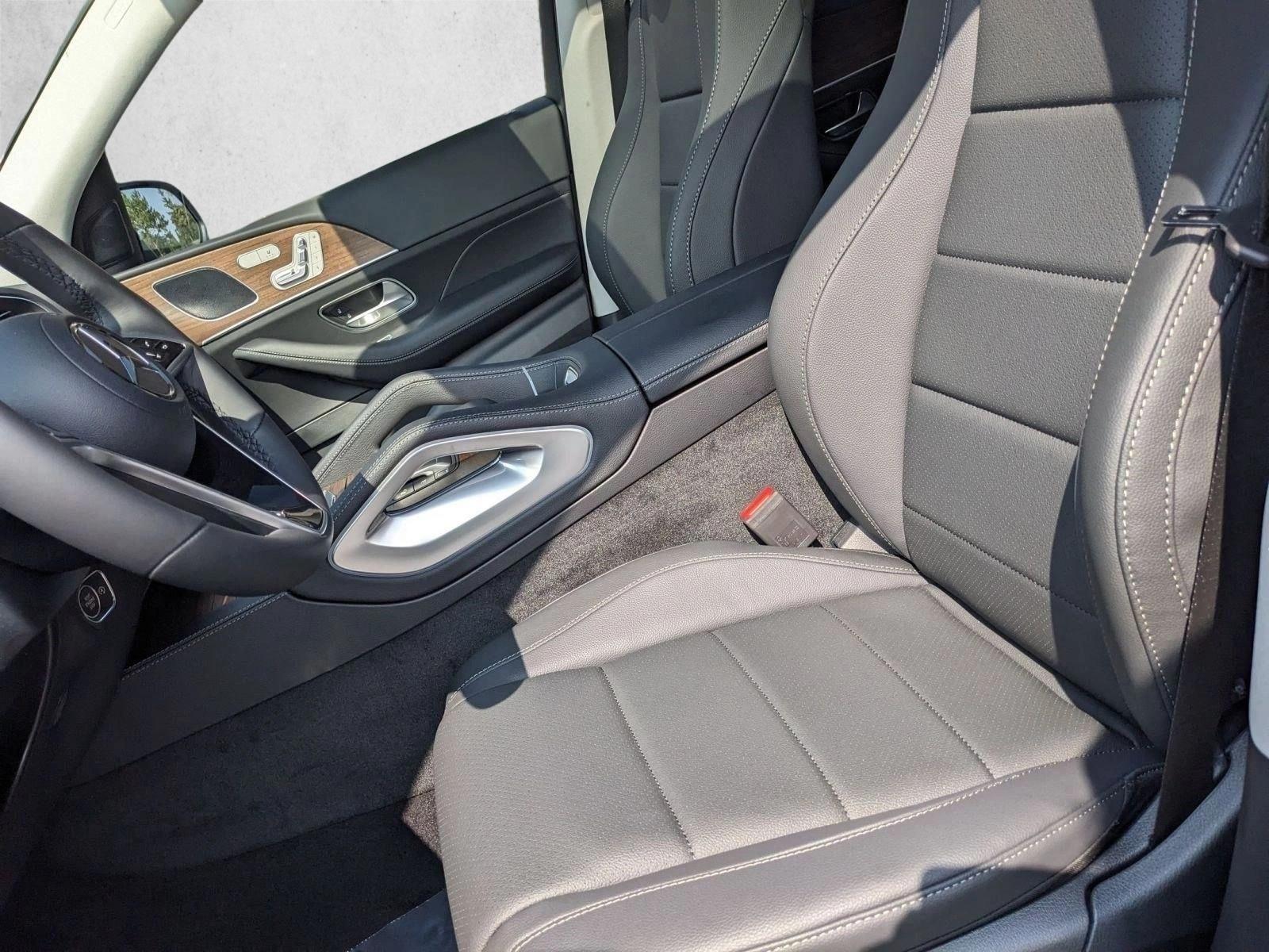 2026 MERCEDES-BENZ GLE-CLASS - Image 16