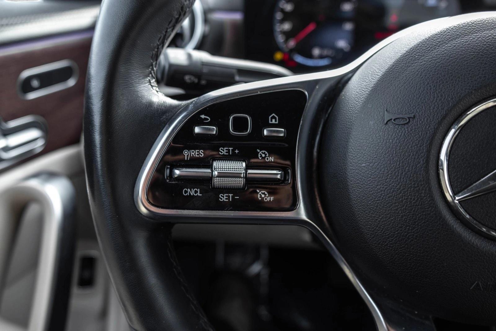 2023 MERCEDES-BENZ CLA-CLASS - Image 15