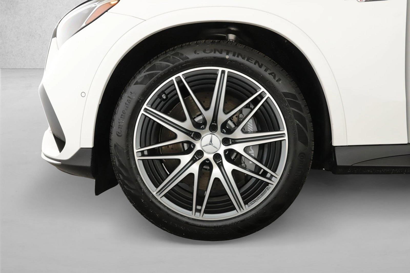 2025 MERCEDES-BENZ GLC-CLASS - Image 11