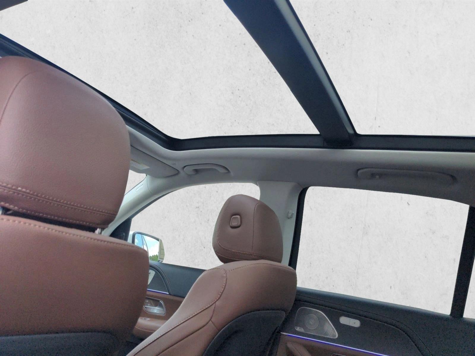 2025 MERCEDES-BENZ GLE-CLASS - Image 18