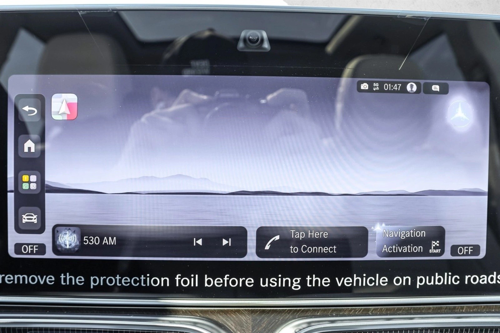 Vehicle thumbnail
