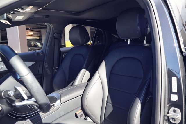 2023 MERCEDES-BENZ GLC-CLASS - Image 5