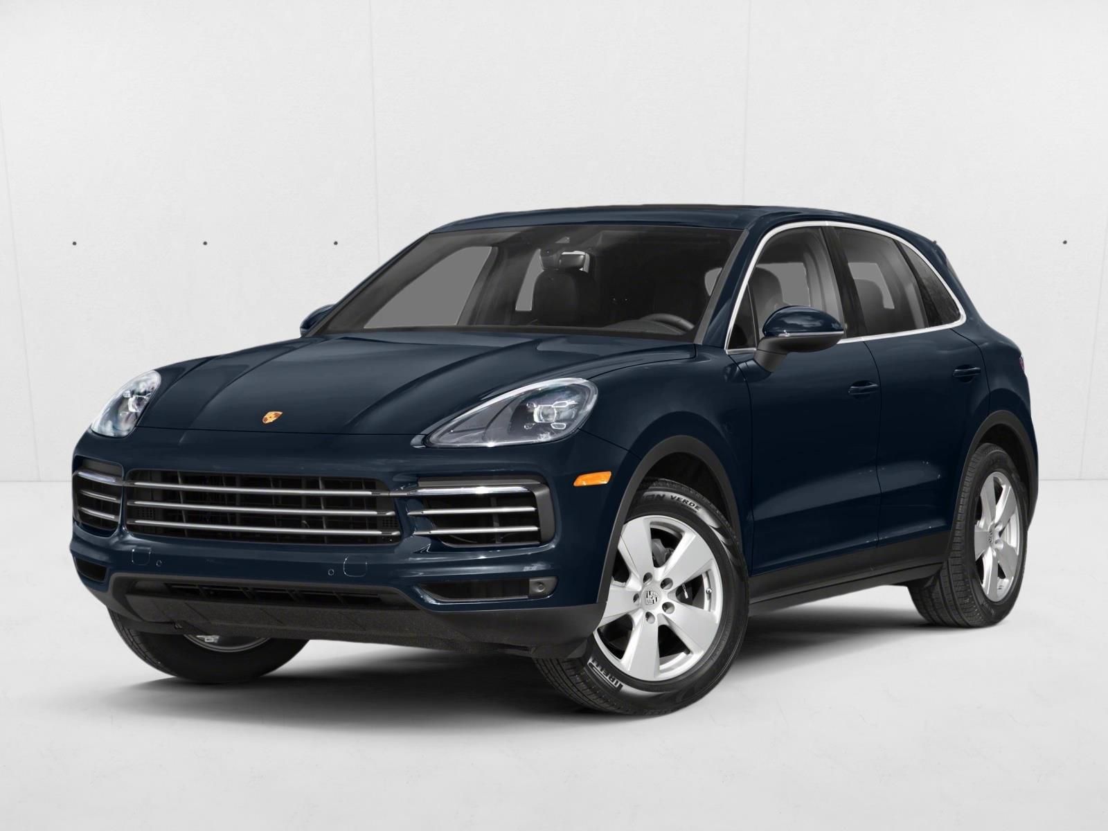2020 PORSCHE CAYENNE - Image 1