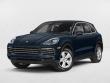 Used 2020 Porsche Cayenne Turbo SUV