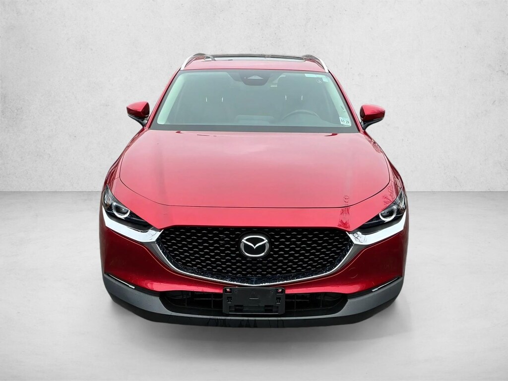 Used 2025 Mazda CX-30 2.5 S Preferred Package SUV