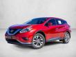 Used 2018 Nissan Murano S SUV