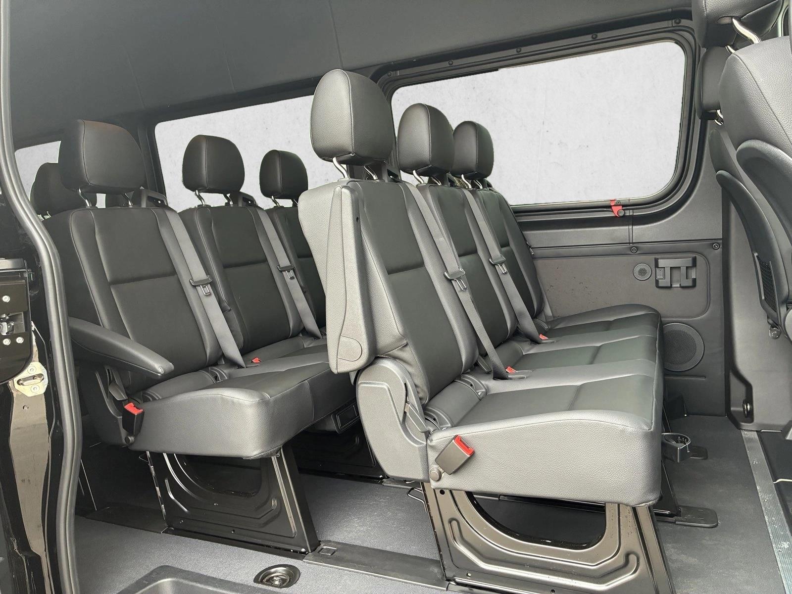 2026 MERCEDES-BENZ SPRINTER - Image 27