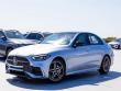 Used 2026 Mercedes-Benz C-Class 4MATIC Sedan