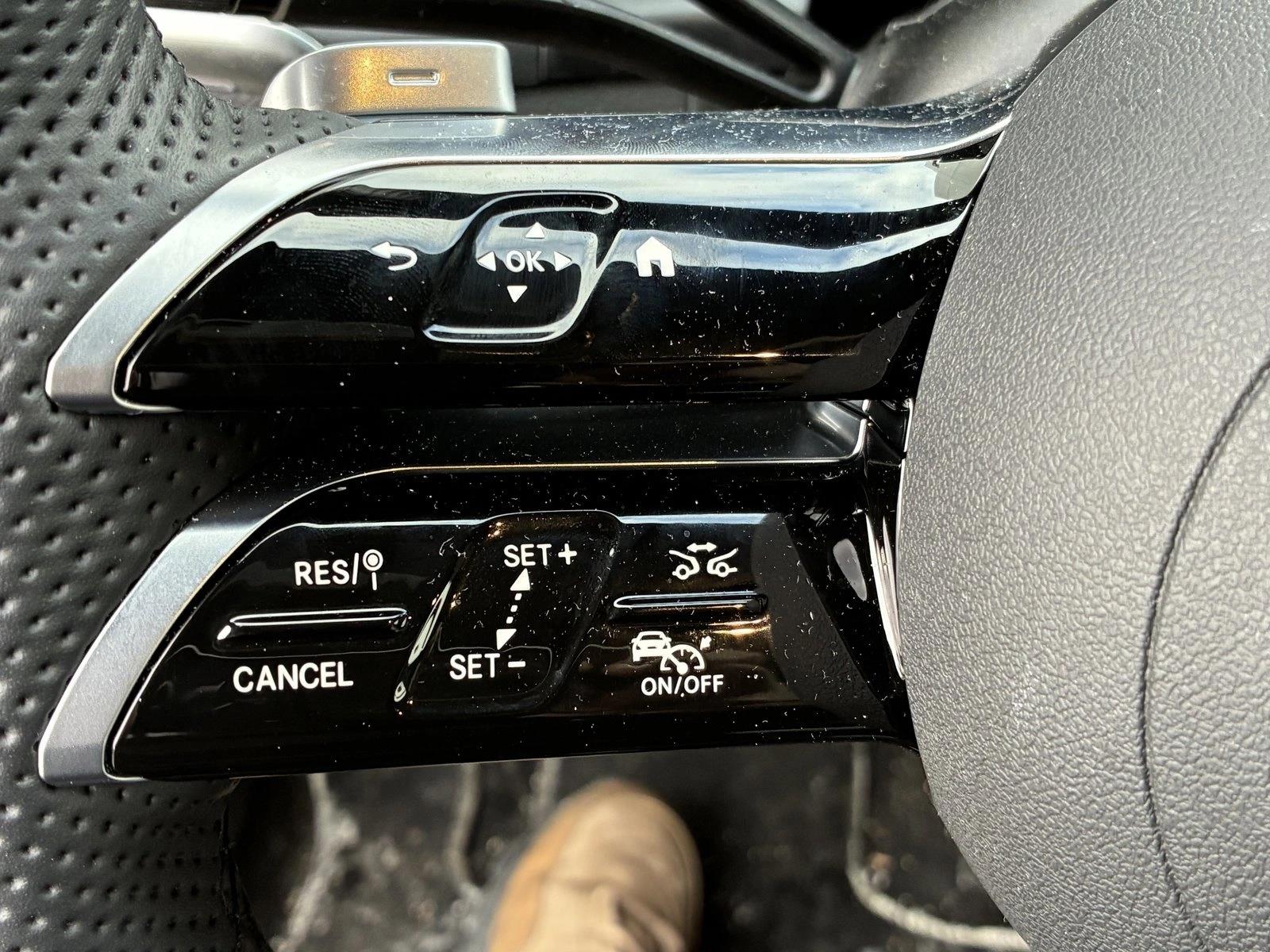 2026 MERCEDES-BENZ GLC-CLASS - Image 16