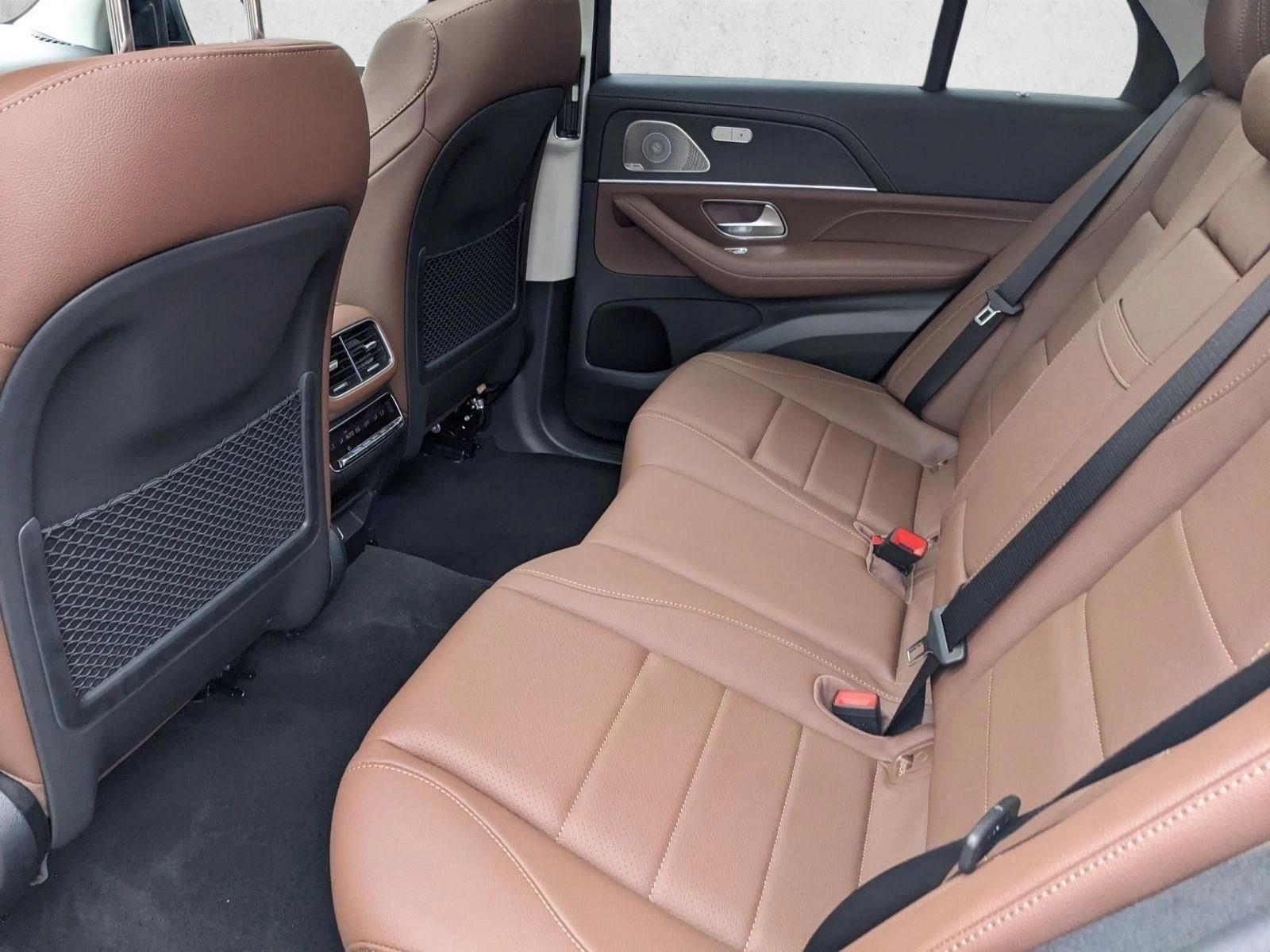 2026 MERCEDES-BENZ GLE-CLASS - Image 19