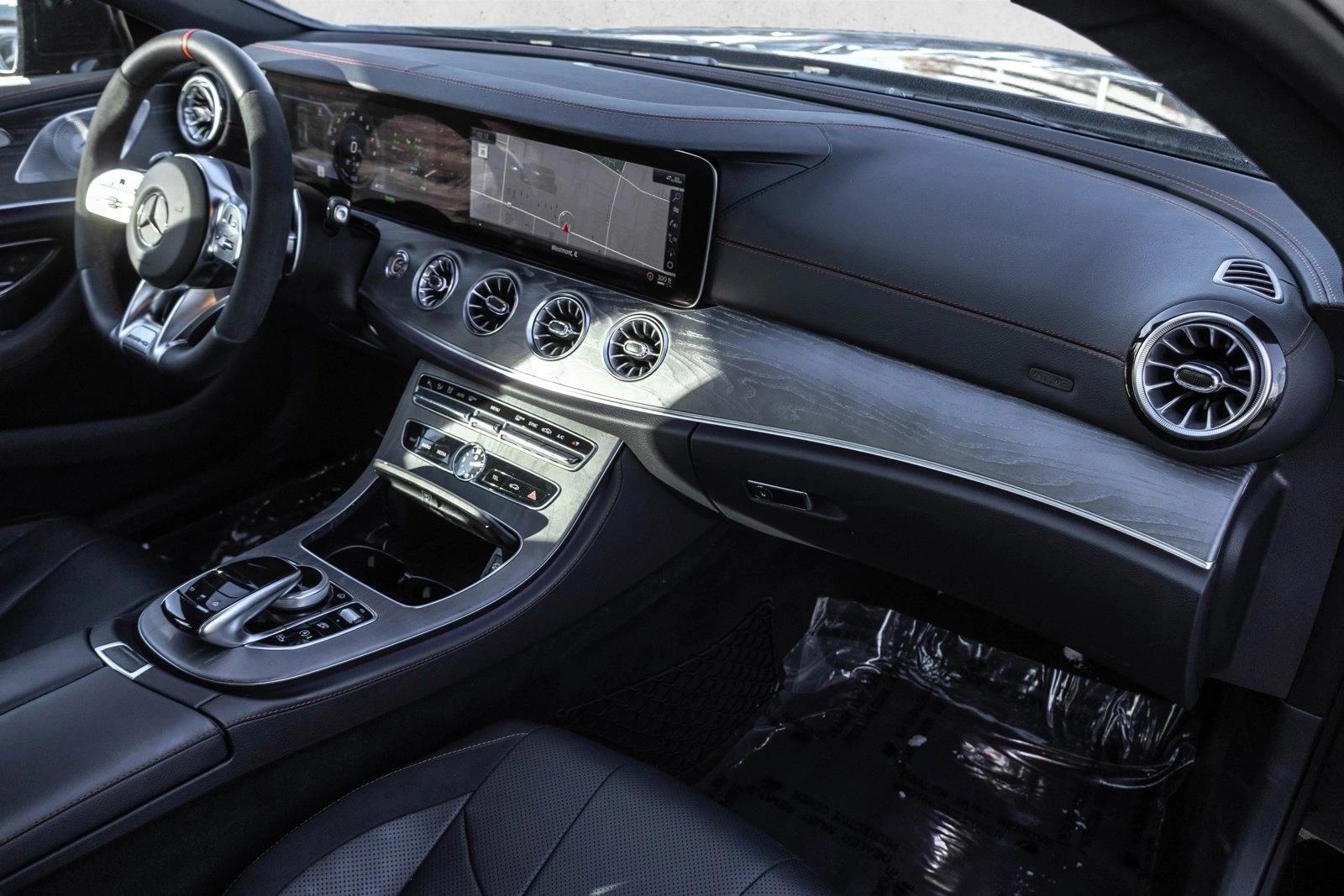 2019 MERCEDES-BENZ CLS-CLASS - Image 25