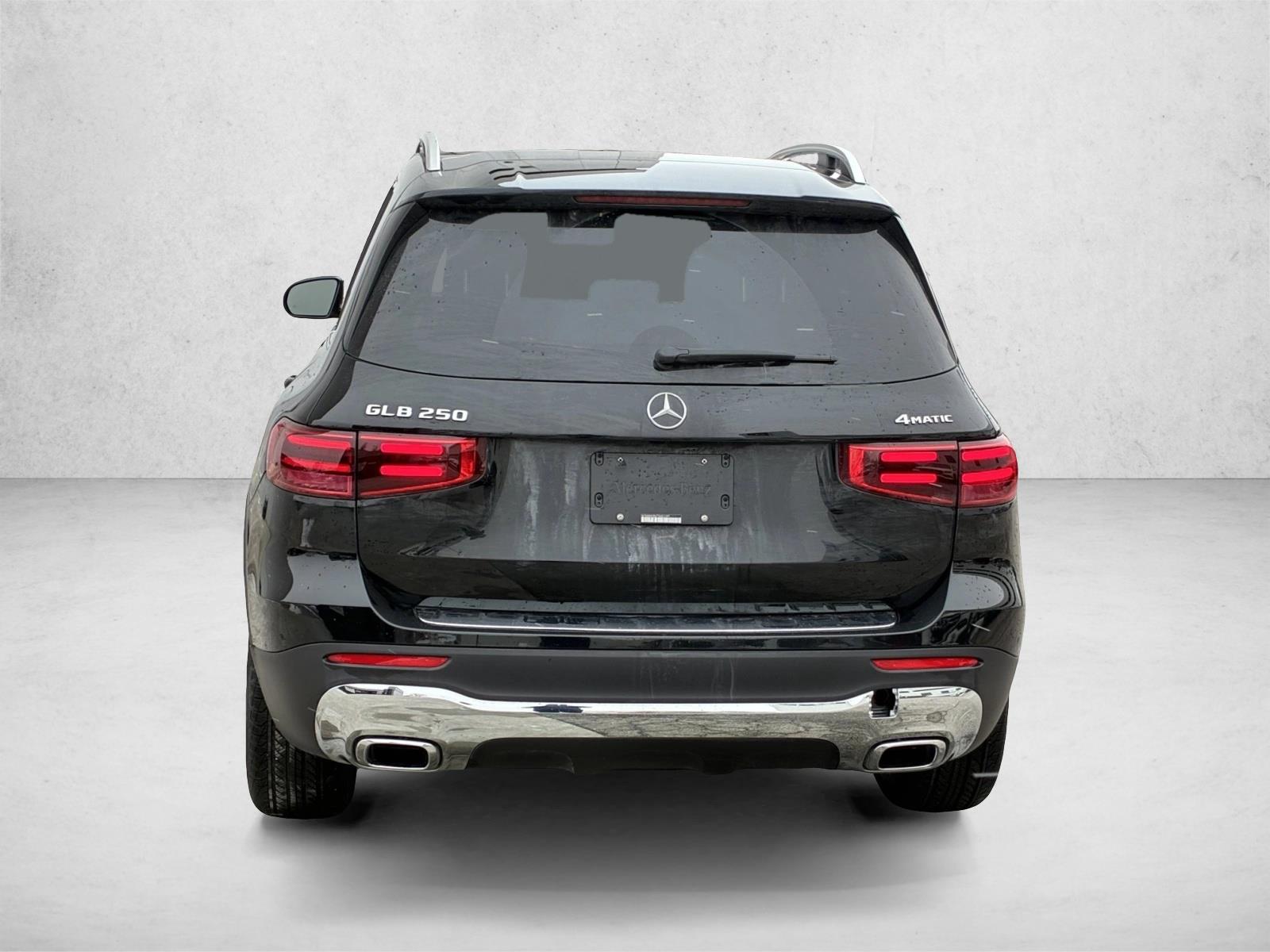 2026 MERCEDES-BENZ GLB-CLASS - Image 6