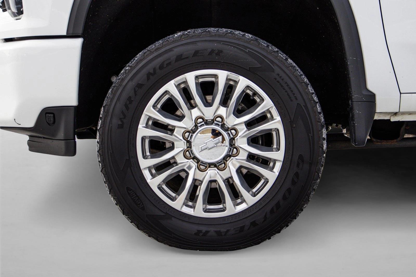 2021 CHEVROLET SILVERADO - Image 9