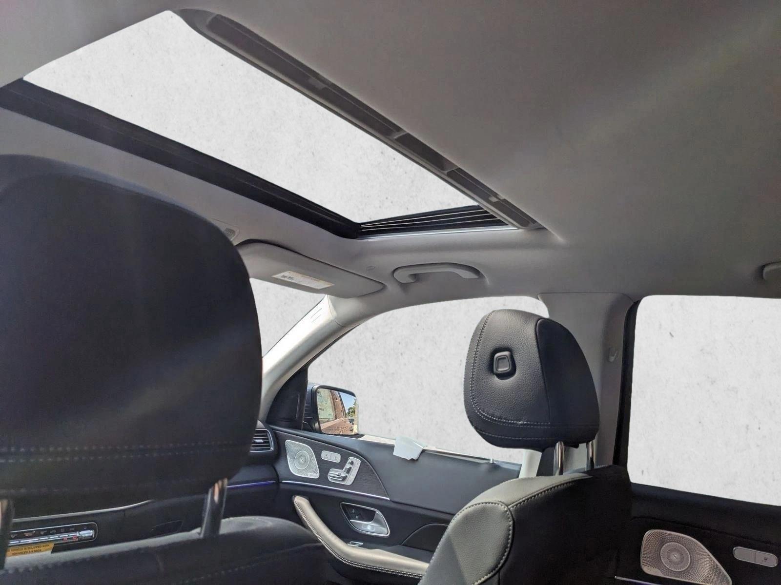 2026 MERCEDES-BENZ GLE-CLASS - Image 18