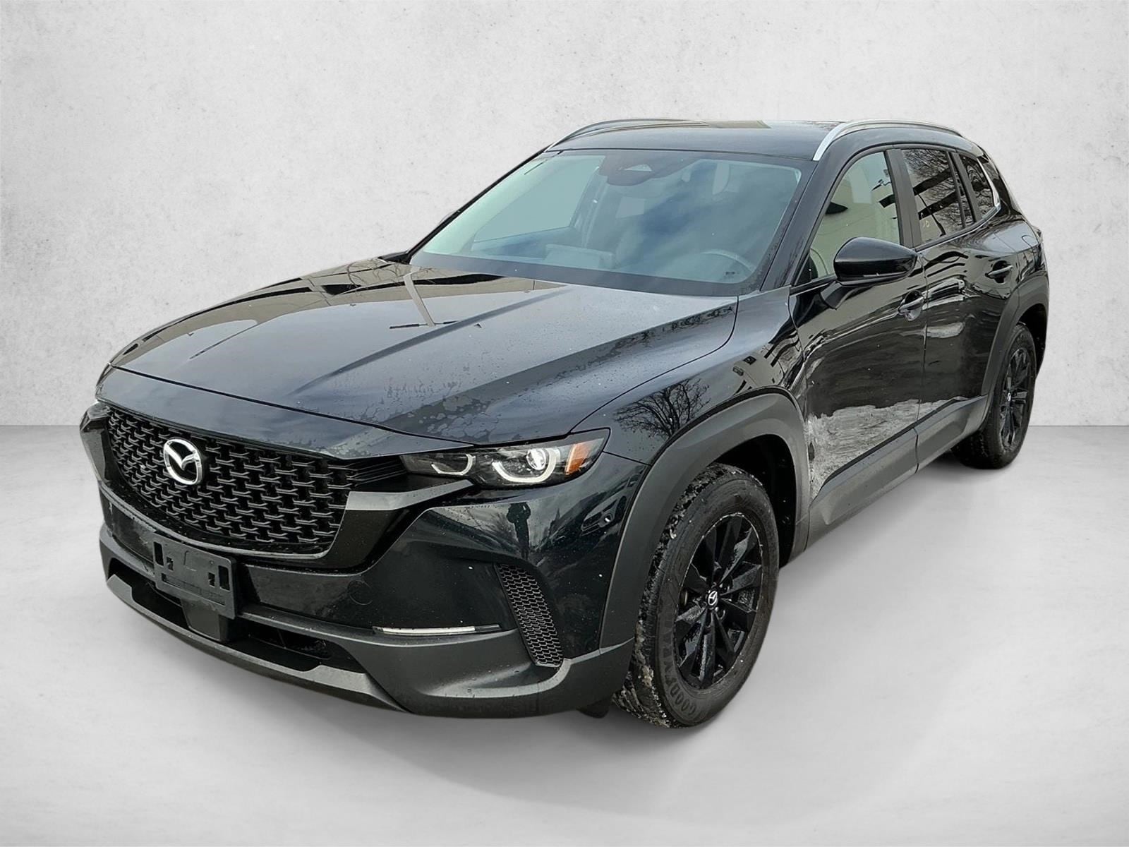 2025 Mazda CX-50 Preferred's photo