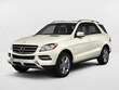  Mercedes-Benz M-Class