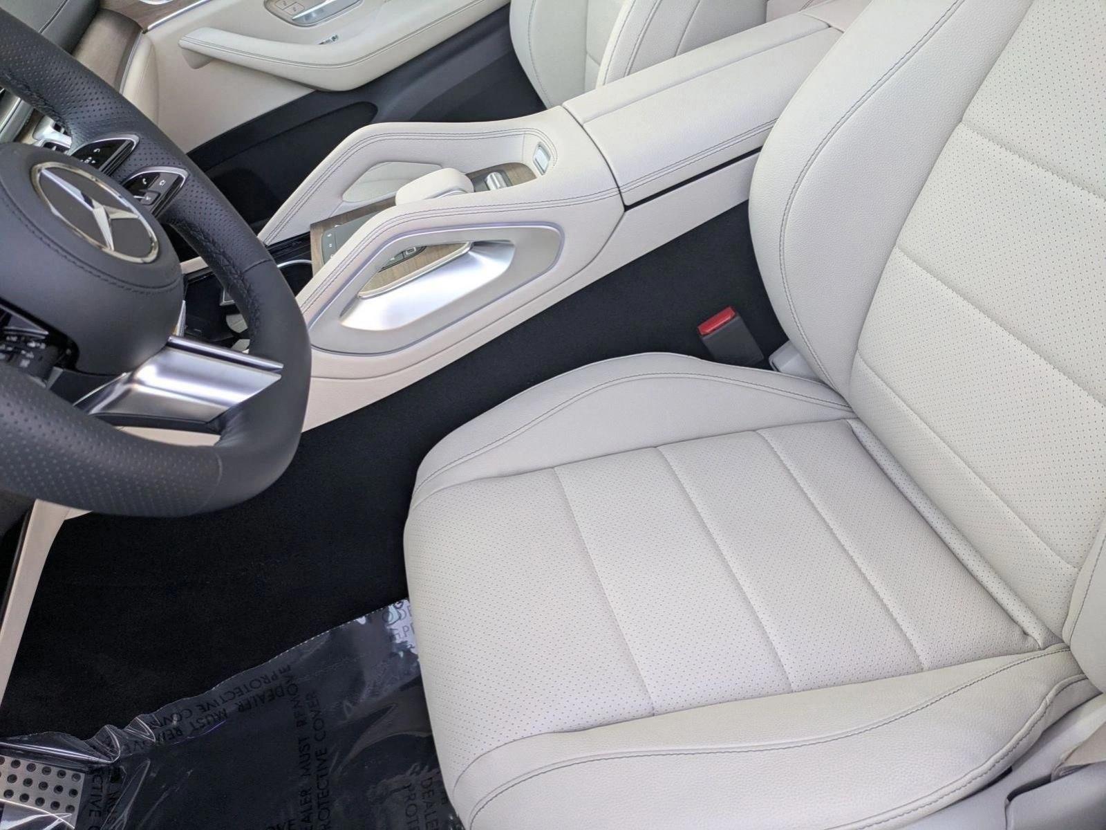 2026 MERCEDES-BENZ GLS-CLASS - Image 16