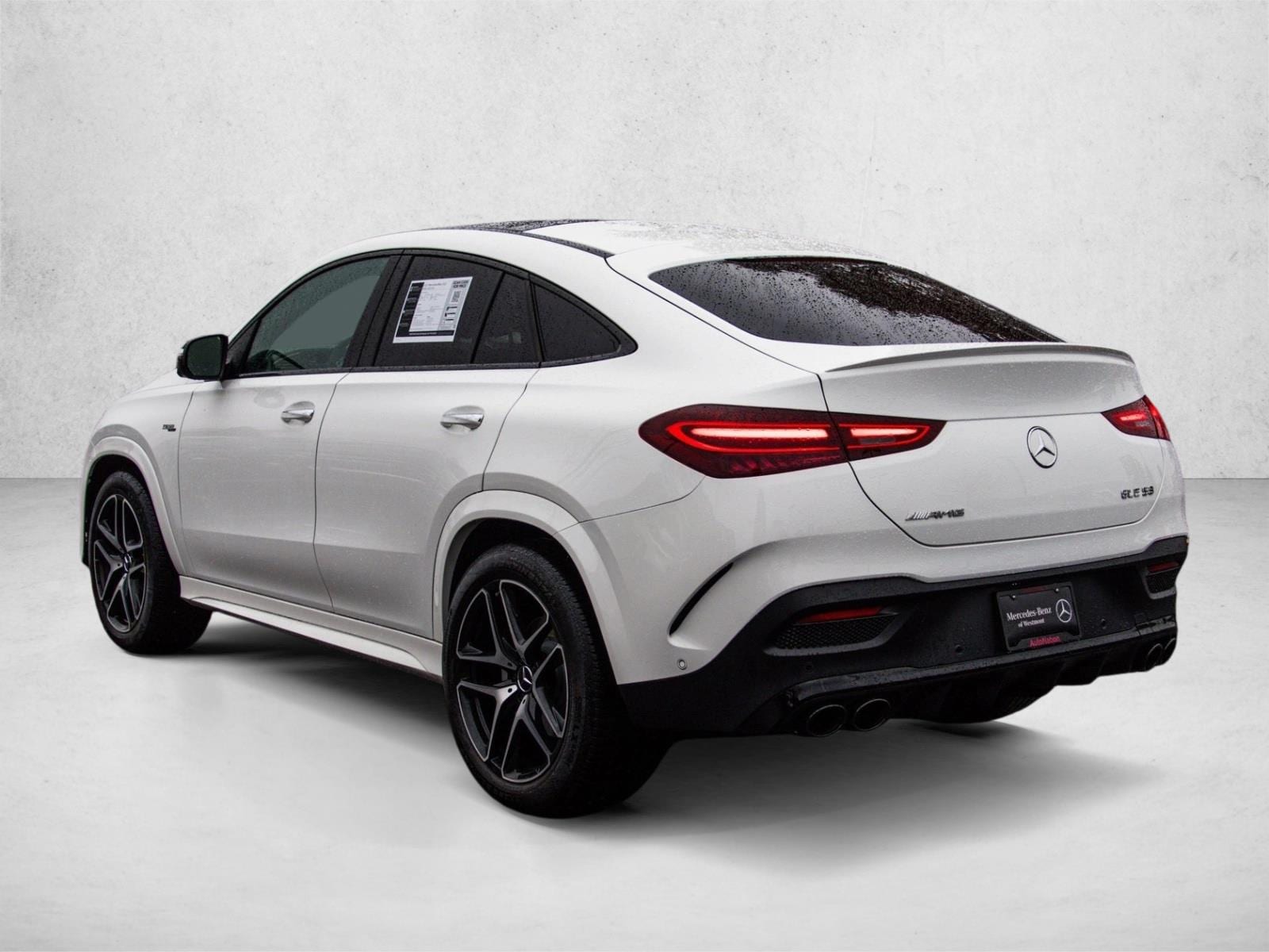 2025 MERCEDES-BENZ GLE-CLASS - Image 7