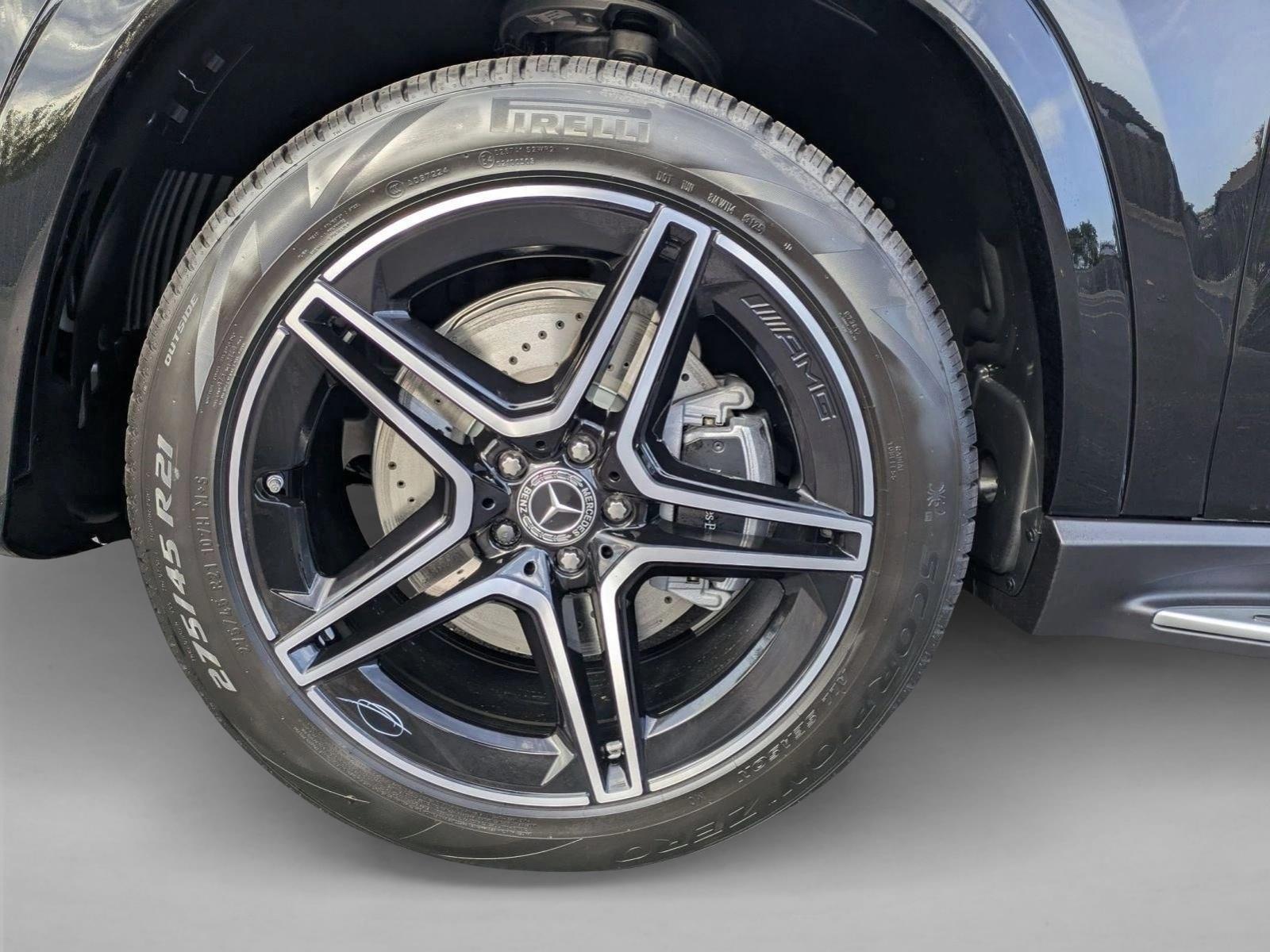 2026 MERCEDES-BENZ GLS-CLASS - Image 22