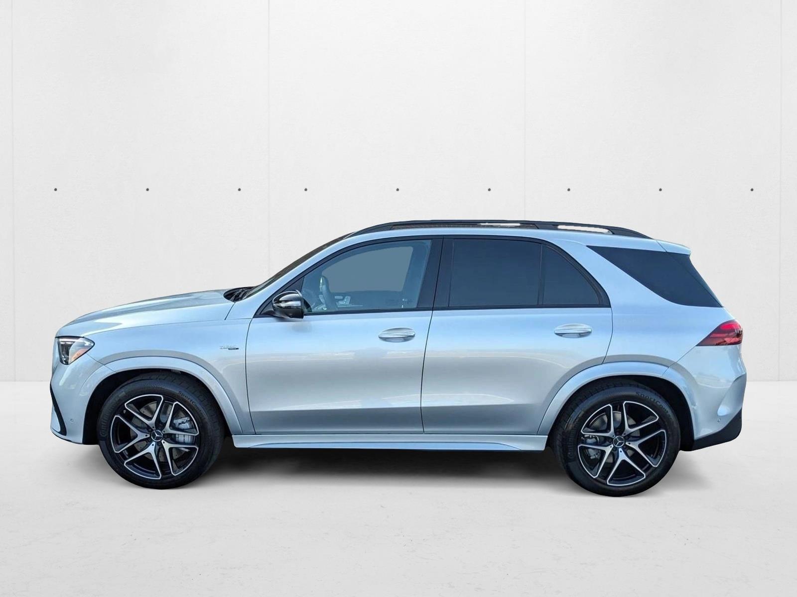 2026 MERCEDES-BENZ GLE-CLASS - Image 8