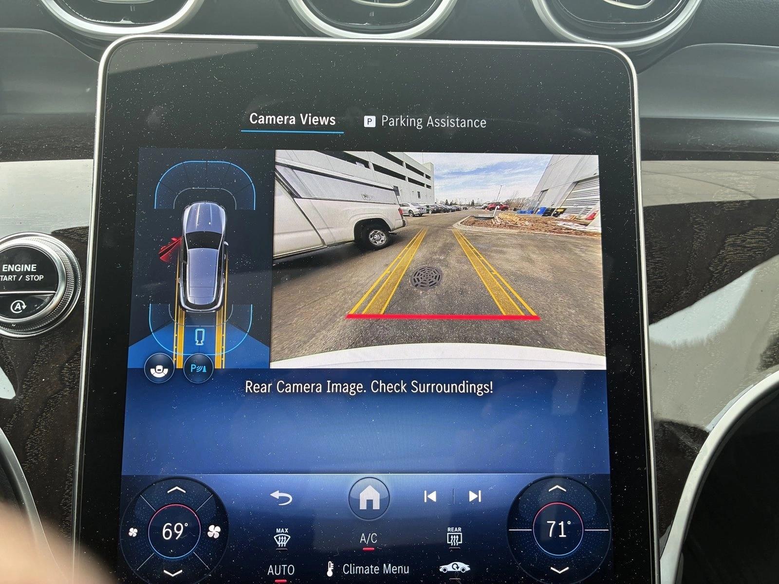 2026 MERCEDES-BENZ GLC-CLASS - Image 16