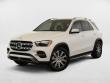 Used 2025 Mercedes-Benz GLE 4MATIC SUV
