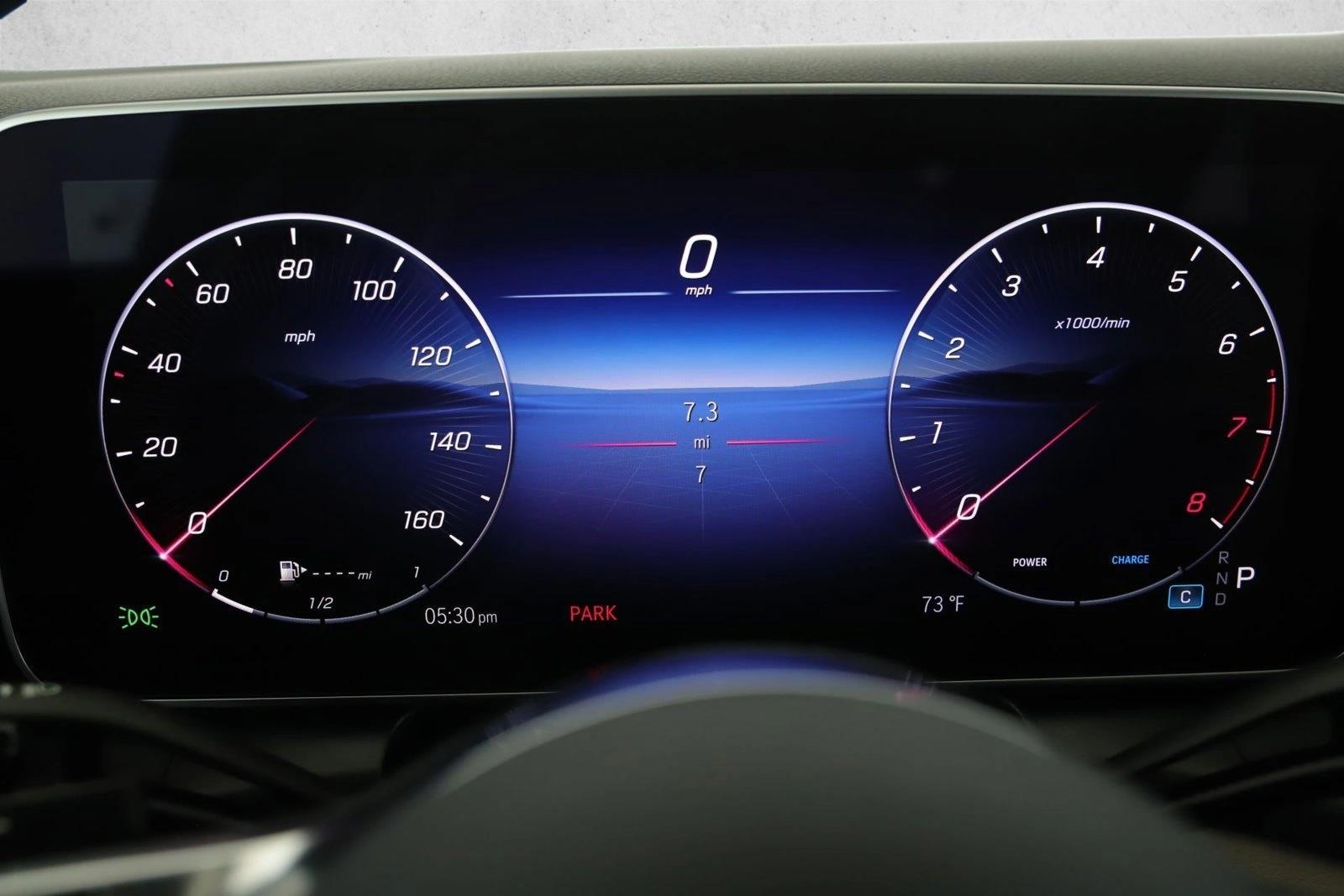 2025 MERCEDES-BENZ GLC-CLASS - Image 12