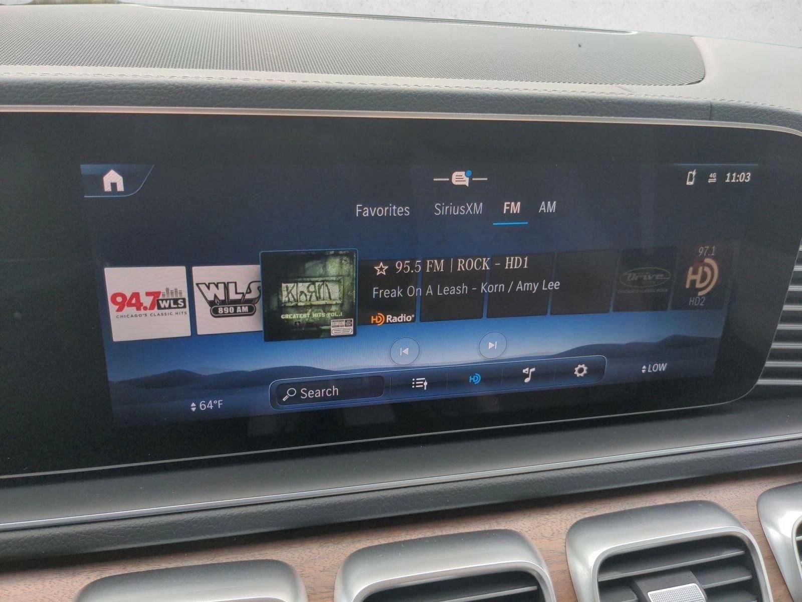 2025 MERCEDES-BENZ GLE-CLASS - Image 12