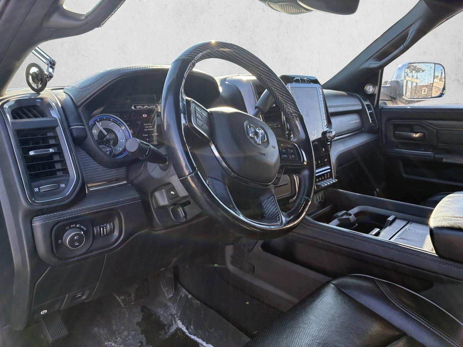 2019 RAM 2500 - Image 11