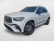 Mercedes-Benz AMG GLE 53