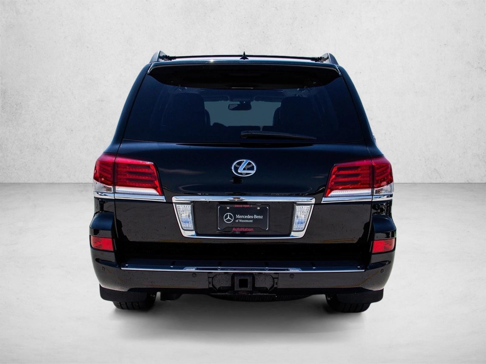 2013 Lexus LX 570 - Photo 6