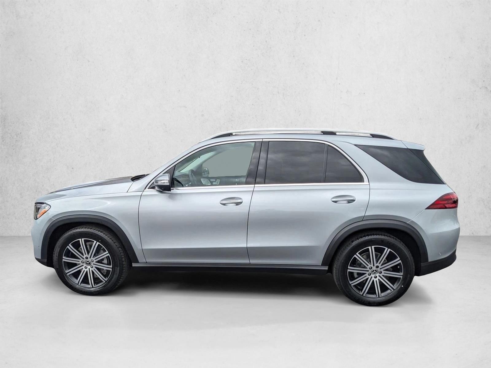 2026 MERCEDES-BENZ GLE-CLASS - Image 8