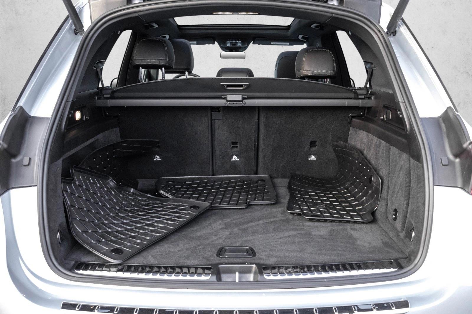 2026 MERCEDES-BENZ GLE-CLASS - Image 23