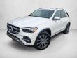Certified 2026 Mercedes-Benz GLE 4MATIC SUV