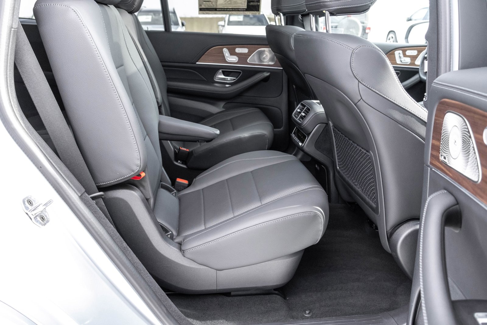 2025 MERCEDES-BENZ GLS-CLASS - Image 26