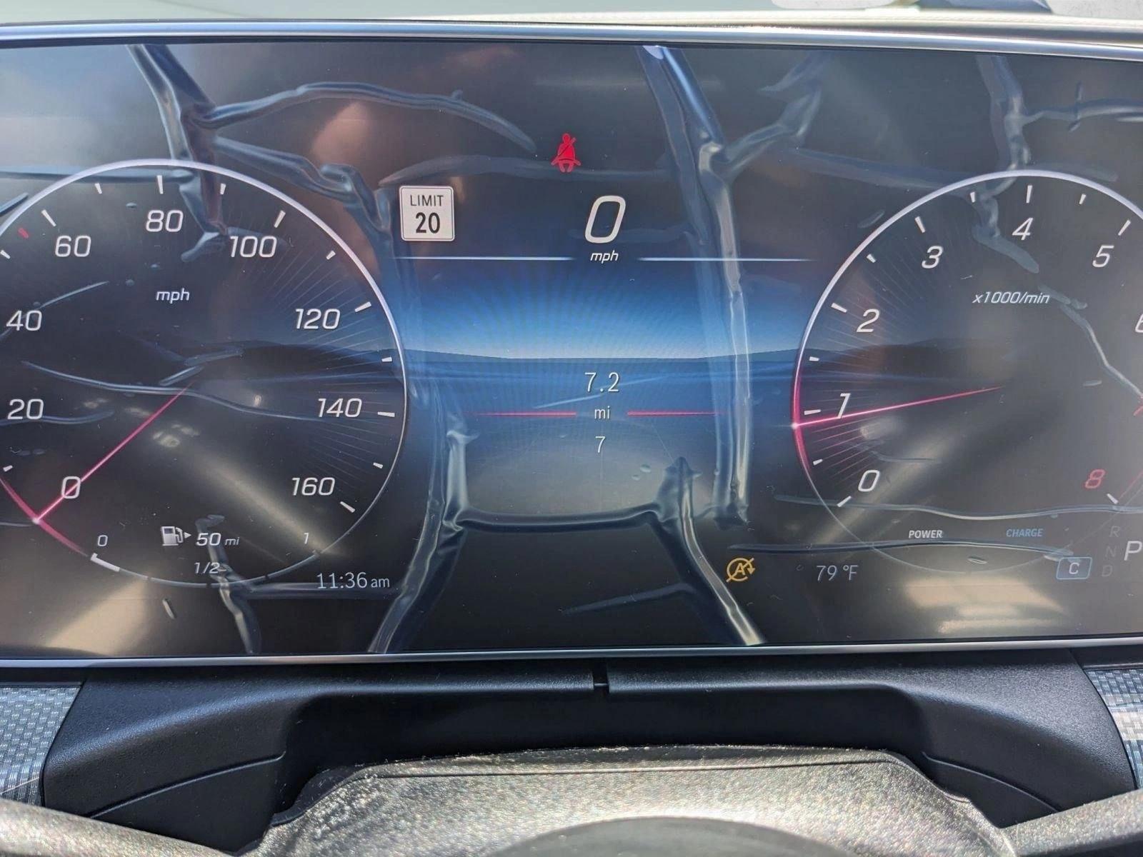 2026 MERCEDES-BENZ CLE - Image 10